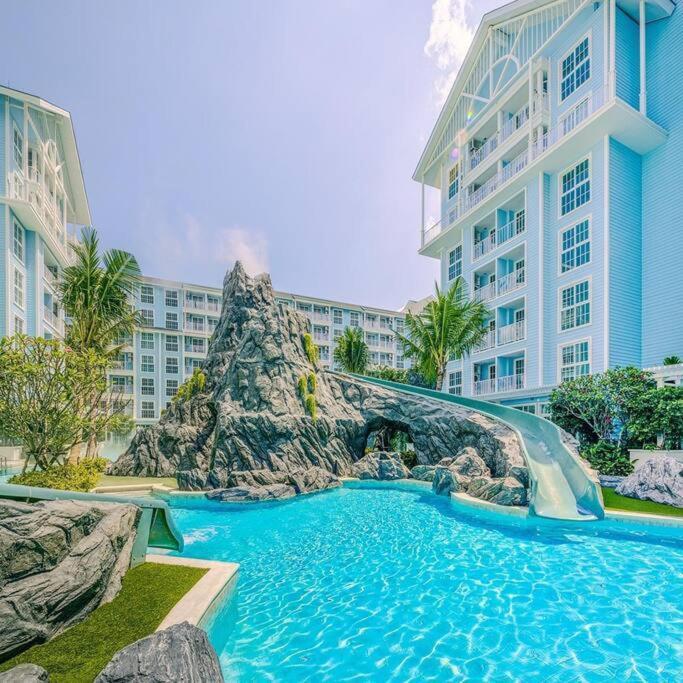 Grand Florida Waterpark Apartment