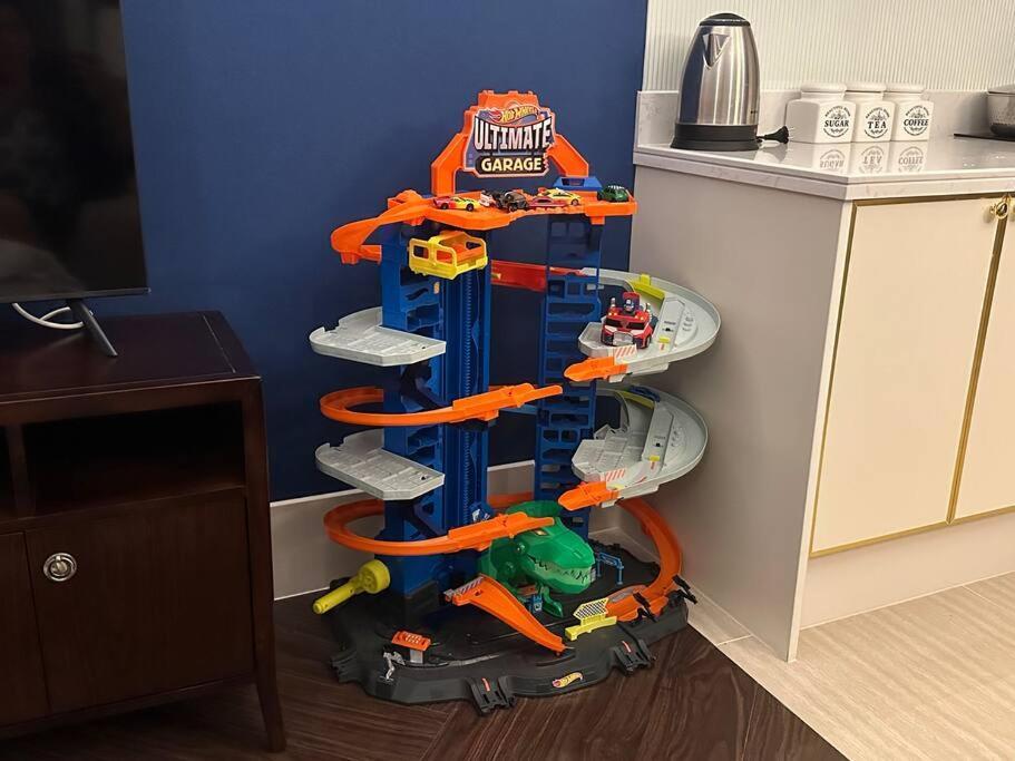 Grand Florida Waterpark Apartment