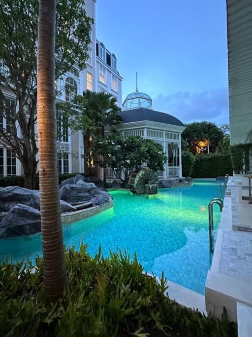 Apartment Grand Florida Waterpark