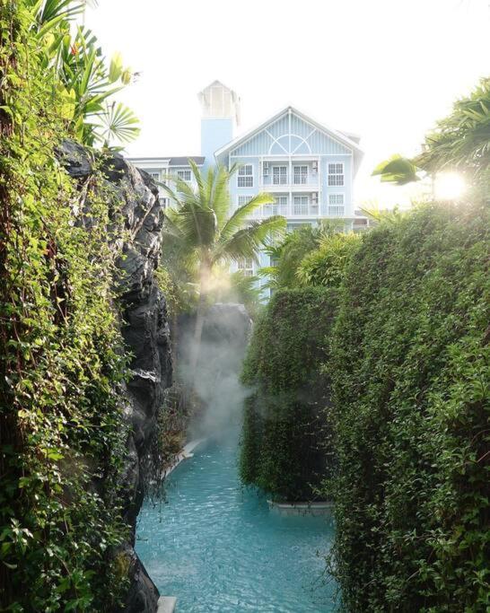 Apartment Grand Florida Waterpark