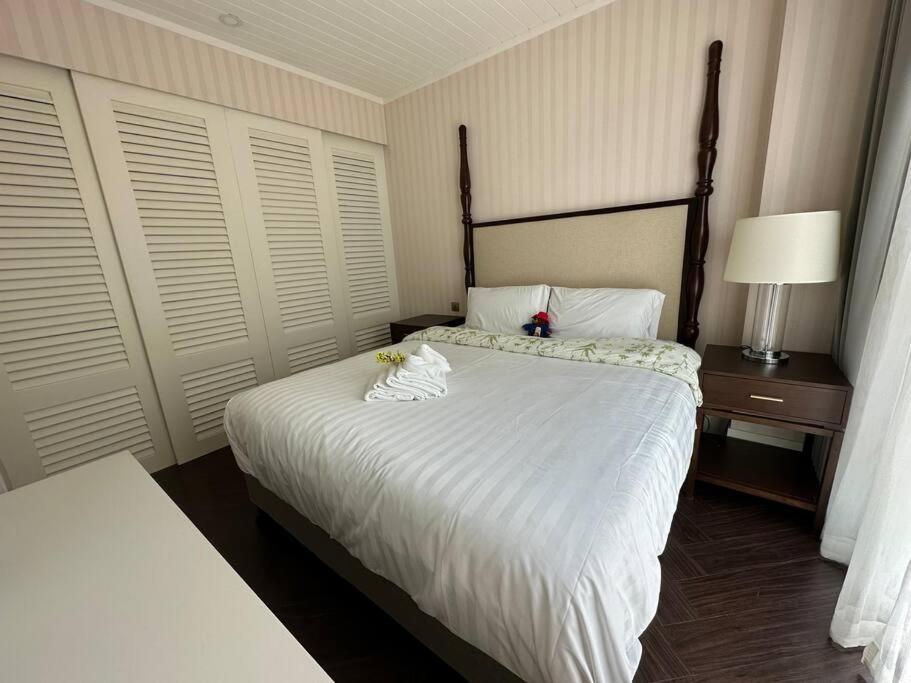 Apartment Grand Florida Waterpark *