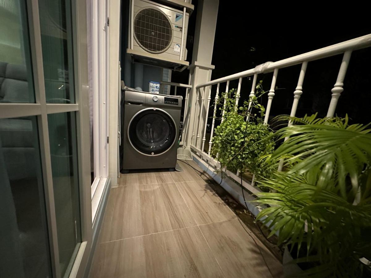 Grand Florida Waterpark Apartment Na Chom Thian