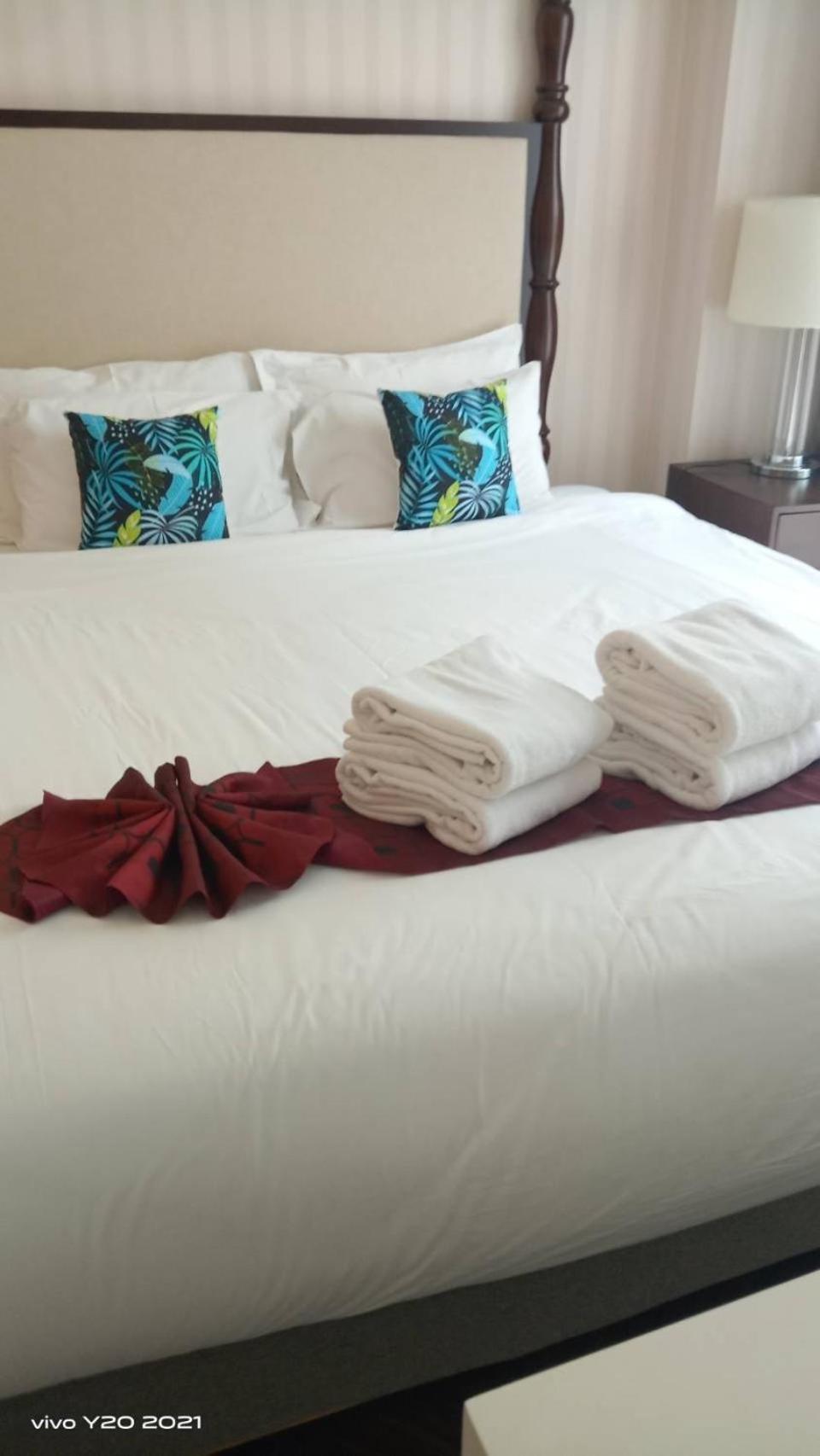Apartment Grand Florida Waterpark