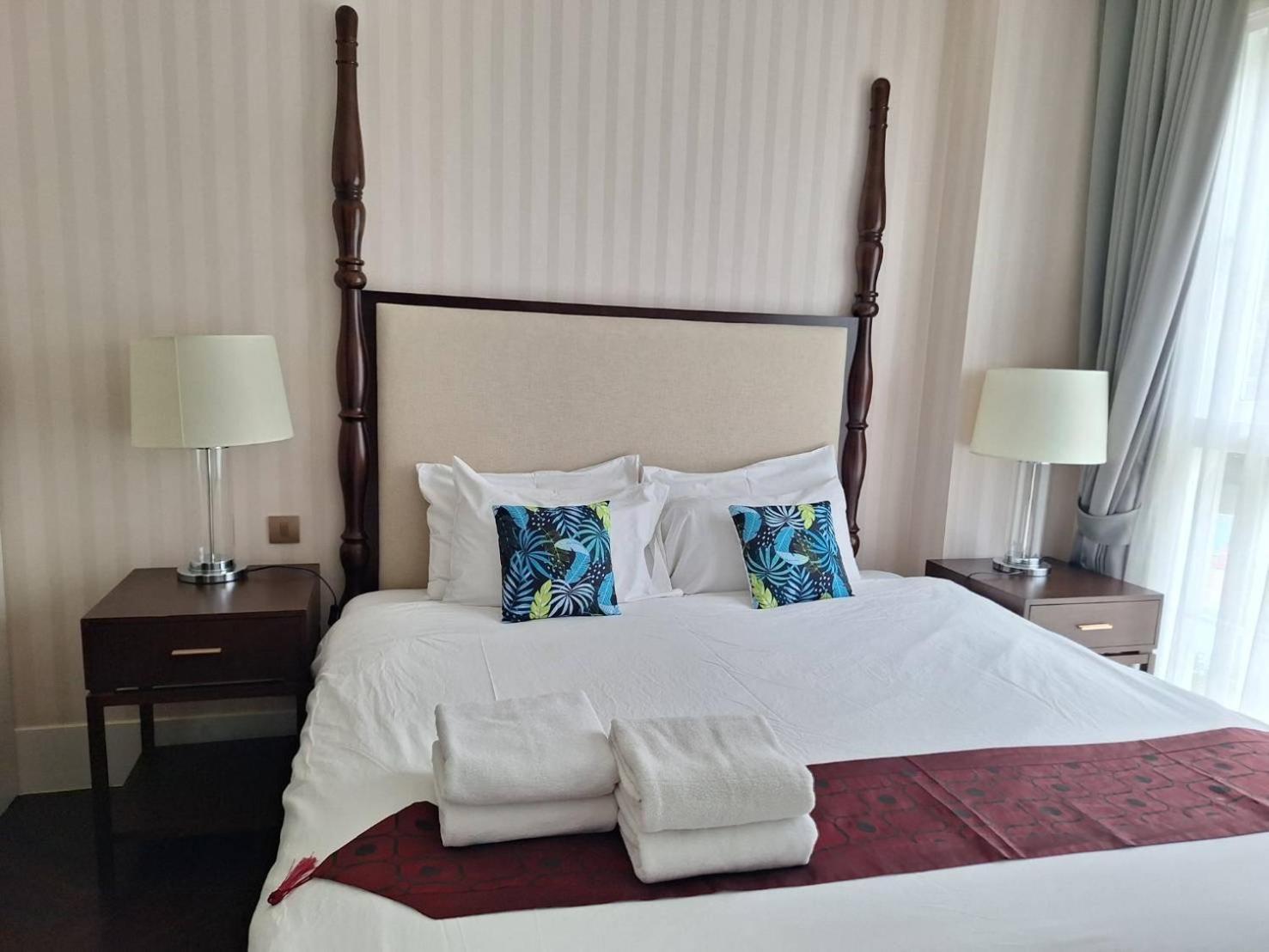 Apartment Grand Florida Waterpark